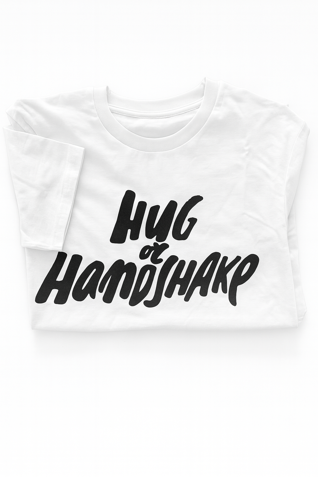 Charcoal Logo T-shirt