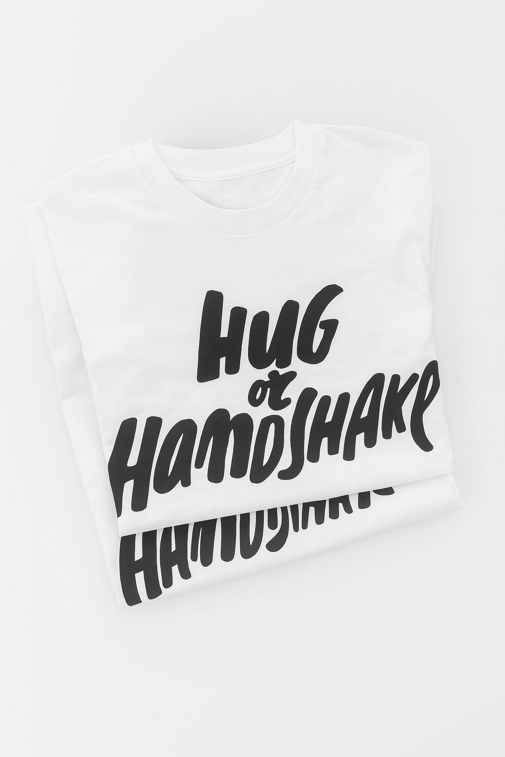 Charcoal Logo T-shirt