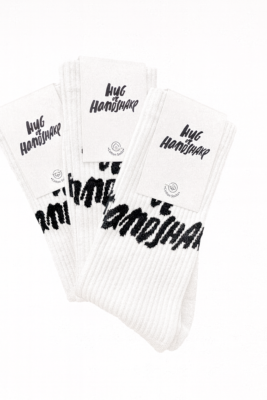 Logo Socks